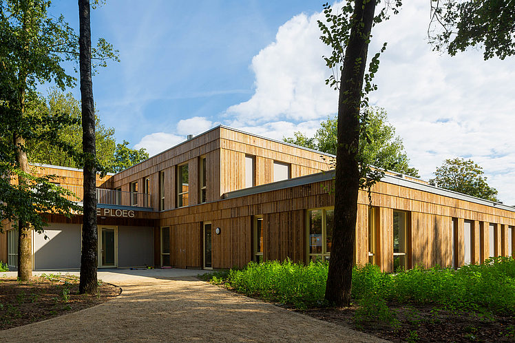 Werken bij Vitens  in Corona tijd