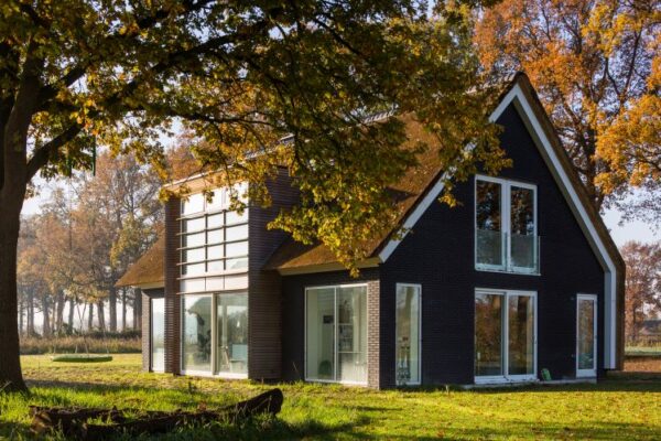 Leusden, villa (1)