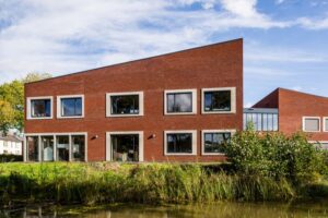 artist impression Wolfsbos site