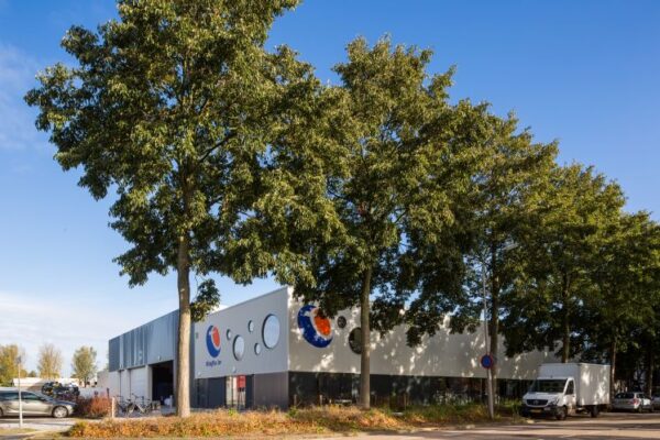 Kringtex Amersfoort (2) site