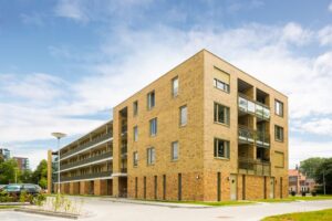 artist impression 2 Assen