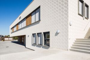 Nieuwleusen, De Spil (3)