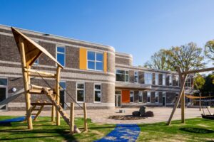 Vroomshoop, Brede School (12)